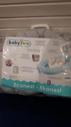 Babynestje-babyjem, Kinderen en Baby's, Dekens, Slaapzakjes en Inbakerproducten, Ophalen, Gebruikt