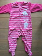 pyjama C&A roos gestreept maat 92, Kinderen en Baby's, Nacht- of Onderkleding, C&A, Meisje, Nieuw