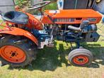 Mini tractor Kubota, Zakelijke goederen, Landbouw | Tractoren, Ophalen, Gebruikt, Overige merken