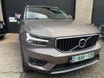 Volvo Xc40 T3 geartronic/auto”inscription” + LEDER+ camera, Auto's, Overige kleuren, Leder, 5 zetels, 5 deurs