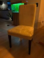 8 eetkamerstoelen, Ophalen, Zo goed als nieuw, Overige kleuren, Vijf, Zes of meer stoelen