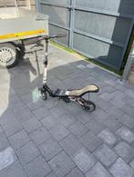 spacescooter, Ophalen, Gebruikt, Gewone step, Space scooter junior