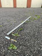 Skate rail – 185 cm lang, verstelbaar in 3 hoogtes, Sport en Fitness, Ophalen, Zo goed als nieuw, Skateboard