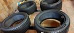 A vendre 4 pneus été neufs Michelin sport pilot 245 40 r17, Nieuw, Band(en), 17 inch, Overig