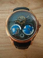 Forsining., Handtassen en Accessoires, Horloges | Heren, Ophalen of Verzenden, Zo goed als nieuw