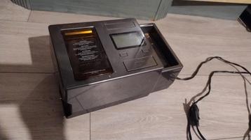 Sigaretten machine powermatic 3  beschikbaar voor biedingen