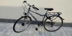 Herenfiets Oxford Brighton, Fietsen en Brommers, Versnellingen, Overige merken, Gebruikt, 53 tot 57 cm