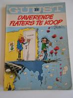 Guust R2. Daverende flaters te koop . 1ste druk 1972, Ophalen of Verzenden