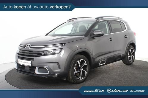 Citroën C5 Aircross Lounge *1ste Eigenaar*Full Options*, Auto's, Citroën, Bedrijf, Te koop, C5, ABS, Achteruitrijcamera, Adaptieve lichten