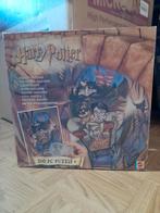 harry potter puzzel, Verzamelen, Harry Potter, Zo goed als nieuw, Ophalen