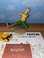 Tintin figurine, Enlèvement ou Envoi, Comme neuf