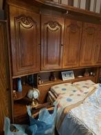 slaapkamer, Huis en Inrichting, Slaapkamer | Complete slaapkamers, Ophalen, Zo goed als nieuw, Tweepersoons