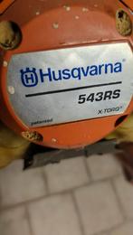 Débroussailleuse, Enlèvement