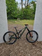 Orbea Rallon XL 2021 (model m20) MTB, FULLY, Carbon, Fietsen en Brommers, Fully, Ophalen, Gebruikt, Overige merken