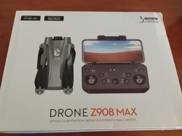 Beginnersdrone beschikbaar voor biedingen