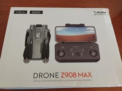 Beginnersdrone, Audio, Tv en Foto, Drones, Zo goed als nieuw, Drone met camera, Ophalen of Verzenden