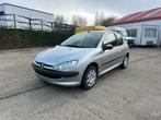 Peugeot 206 1.1i Garantie, Achat, Entreprise, Essence