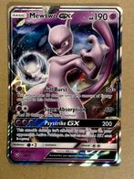 Mewtwo GX (SLG 39) ---#2#, Enlèvement ou Envoi, Neuf, Cartes en vrac