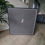 Dr.z backline 4x10, Muziek en Instrumenten, Ophalen, Gebruikt, Gitaar, 100 watt of meer