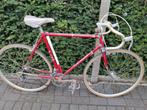 Oude koersfiets, Fietsen en Brommers, Ophalen