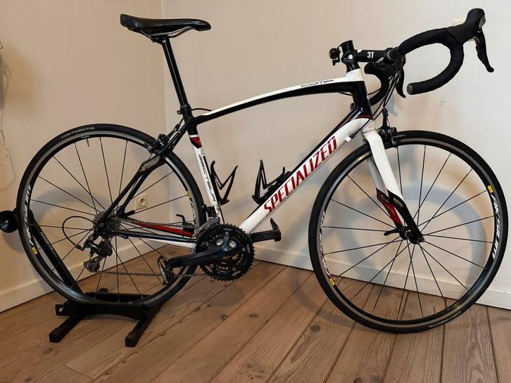 Racefiets Specialized Secteur Comp 56, Vélos & Vélomoteurs, Vélos | Vélos de course, Comme neuf, Hommes, Autres marques, Plus de 20 vitesses
