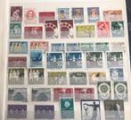 Pays-Bas - oblitéré - a partir de 1960, Timbres & Monnaies, Timbres | Pays-Bas, Affranchi, Enlèvement ou Envoi, Après 1940