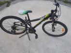 kinder mountainbike Cannondale, Fietsen en Brommers, Ophalen, Versnellingen, Cannondale, Gebruikt