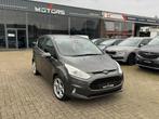 Ford B-Max//essence//Euro 6, Autos, Argent ou Gris, Achat, Euro 6, Entreprise