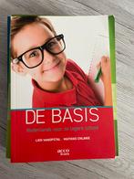 Taalontwikkeling op school, Ophalen, Zo goed als nieuw