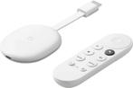 Google Chromecast avec TV (HD), Comme neuf, USB 2, Enlèvement ou Envoi, Sans disque dur