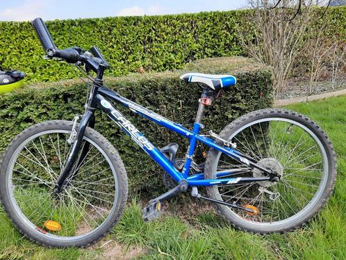 Velo VTT marlin carlos, 10-12 ans. Offre apd 45€, Fietsen en Brommers, Fietsen | Jongens, Gebruikt, Ophalen