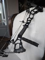 Pijl naar pijl, Sport en Fitness, Ophalen, Compoundboog