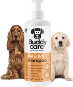 Shampoing pour chien contre les puces et les tiques | 500ml