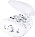 Beurer | Professioneel manicure/pedicure station | Nieuw