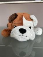Knuffels honden, Kinderen en Baby's, Speelgoed | Knuffels en Pluche, Ophalen, Zo goed als nieuw, Hond