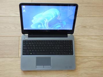 Dell Inspiron 5521, Enlèvement ou Envoi, Avec écran tactile, Intel Core i7 processor, SSD