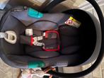 autostoel Cybex Aton B2 i-Size, Kinderen en Baby's, Autostoeltjes, Verstelbare rugleuning, Overige merken, 0 t/m 13 kg, Zo goed als nieuw