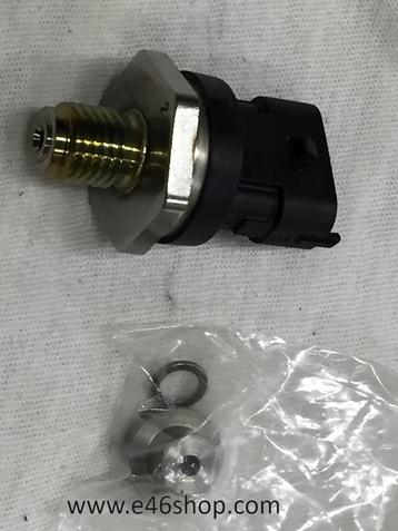 Druksensor BMW E46 E39 E38 X5 E53 oe 13537812345 nieuw en or beschikbaar voor biedingen