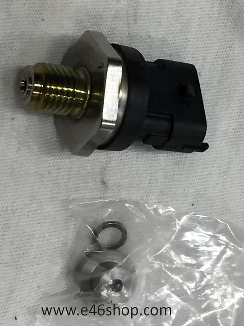Druksensor BMW E46 E39 E38 X5 E53 oe 13537812345 nieuw en or, Auto-onderdelen, Brandstofsystemen, BMW, Nieuw, Ophalen of Verzenden