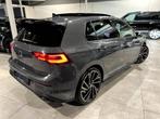 Volkswagen Golf GTI CLUBSPORT * Pano * LED * Camera * iQ-LED, Auto's, Te koop, Zilver of Grijs, Stadsauto, Benzine