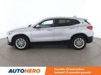 BMW X2 sDrive 20i Advantage (bj 2019, automaat), 1998 cc, X2, Gebruikt, Euro 6