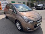 HYUNDAI, Auto's, Hyundai, Euro 5, 1591 cc, 4 cilinders, Bruin