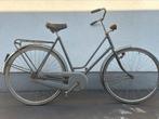 Damesfiets/ studentenfiets/ stationsfiets Simplex, Ophalen