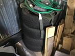 Mercedes B 4 banden en velgen.ophalen in maasmechelen 100€, Auto-onderdelen, Ophalen, Gebruikt, Winterbanden, Band(en)