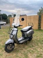 TURBHO RL-50 2017 A klasse, Fietsen en Brommers, Ophalen