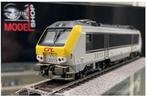 CFL 3013 | AC Sound | Alstom Loco | Luxembourg | 3 Rails AC, Neuf, Enlèvement ou Envoi, Courant alternatif, Locomotive