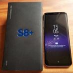 Samsung Galaxy s8 plus 64gb, Telecommunicatie, Mobiele telefoons | Samsung, Zo goed als nieuw, Ophalen