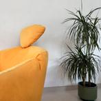 Vintage fauteuil - Ettore Sottsass, Ophalen, Zo goed als nieuw, Stof