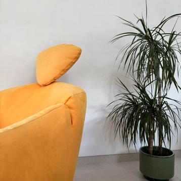 Vintage fauteuil - Ettore Sottsass beschikbaar voor biedingen