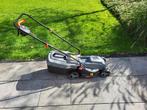 grasmaaier, Tuin en Terras, Ophalen, Cirkelmaaier, Elektrische grasmaaier, Zo goed als nieuw